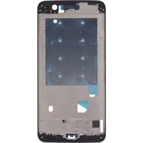 For Oneplus 5 1+5 A5000 White/Black Color LCD Chassis Frame Middle Plate
