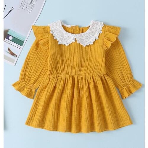 Детские платья JOCESTYLE China At AliExpress