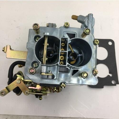 SherryBerg CARB CARBURETTOR CARBURETOR CARBURADOR replace Weber 32 DMTR, for Fiat Ritmo, 127, 128, uno, A112 abarth