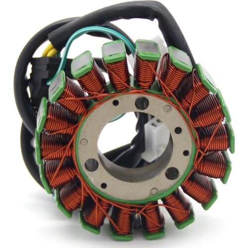 Motorcycle Ignition Magneto Stator Coil For Honda CBF250 CBX250 31120-KPF-911
