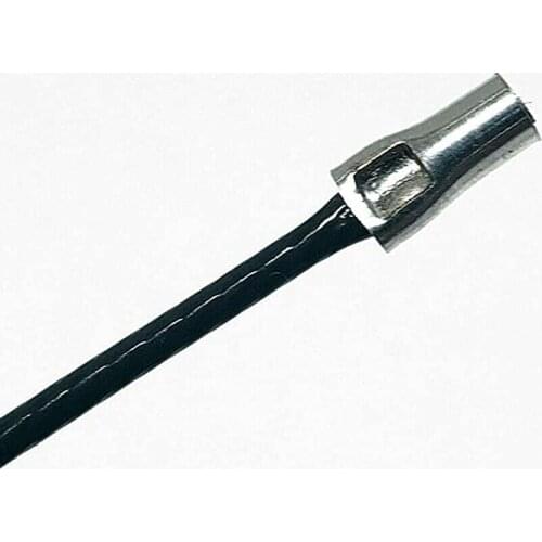 Sliding Door Cable Repair Kit Left & Right Side Fits for Honda 11-18 72010-TK8-A12 Car Replace