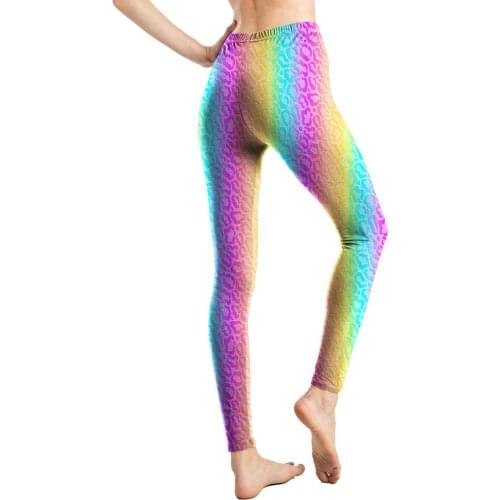 Printed Leggings MAXAKG China