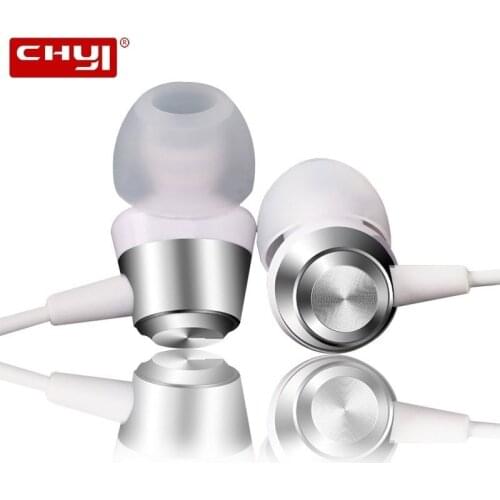 Music Earphone Quality TPE Universal In-ear Headset Gaming Earphones Earbuds With Mic For Iphone 5 Fone De Ouvido Com Microfone