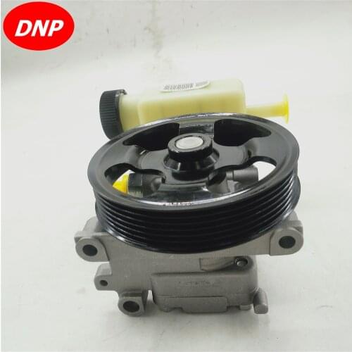 DNP Power Steering Pump fit for Mazda CX-7 CX7 M6 EG21-32-690A EG21-32-650C