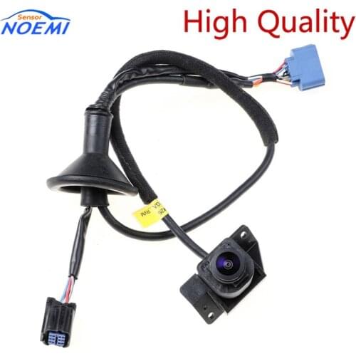 YAOPEI 12V New 99240-R9100 Rear View Camera For Hyundai IX25 20 99240R9100