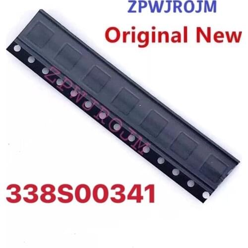 NEW ORIGINAL 338S00341-B1 338S00341 main Power Supply IC U2700 Chip For iPhone X 8 8P