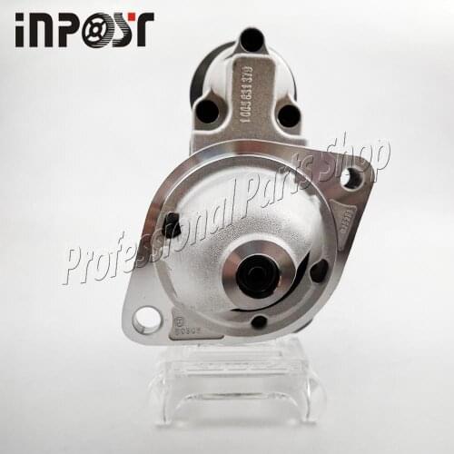 NEW Starter Motor FOR BMW E82 E90 E91 E92 E93 E60 E83 E70 E71 E85 E86 E89