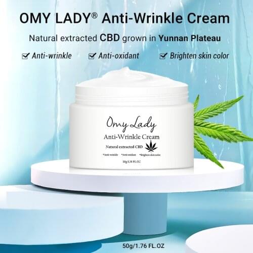 Anti-Wrinkle Cream Anti-aging Nourishing Serum Skin Care Remove Wrinkles Whitening Face Brighten