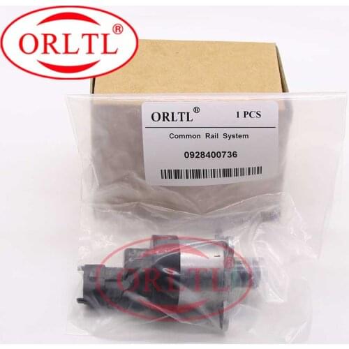 Orltl Diesel 0928400736 Common Rail Metering Valve 0 928 400 736 Car Accessories SCV Injector Valve 0928 400 736 For CHVROLET Bl