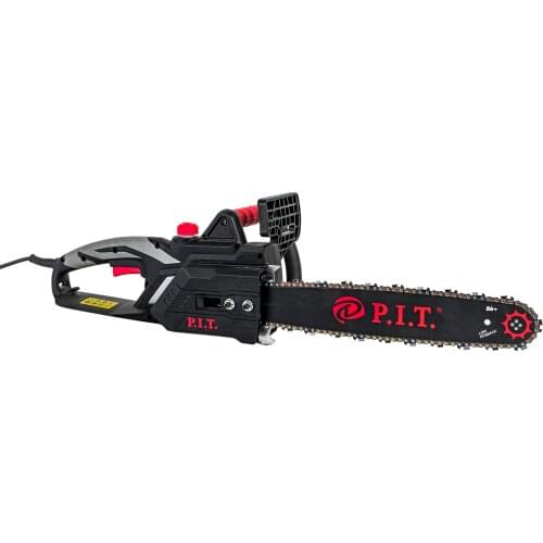 PIT Electric Chain Saws