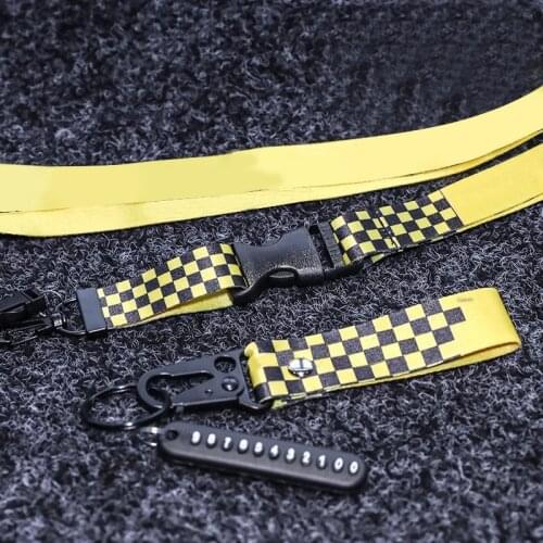 Suitable for SURRON Light Bee & Light Bee X Accessories SUR-RON Electric Vehicle Off-road Vehicle Key Lanyard Pendant Key Chain