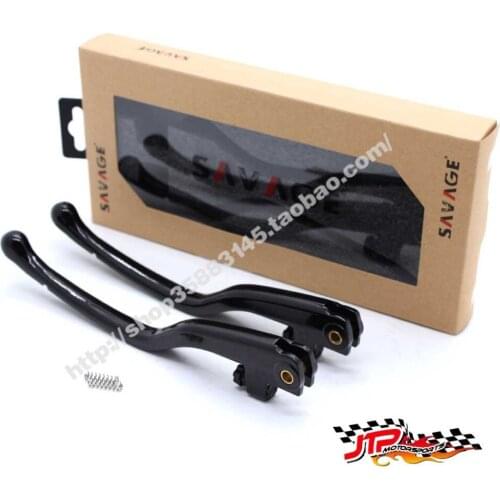 Application of BMW K1600GT GTL 2011-2016 for brake lever of motorcycle aluminum clutch