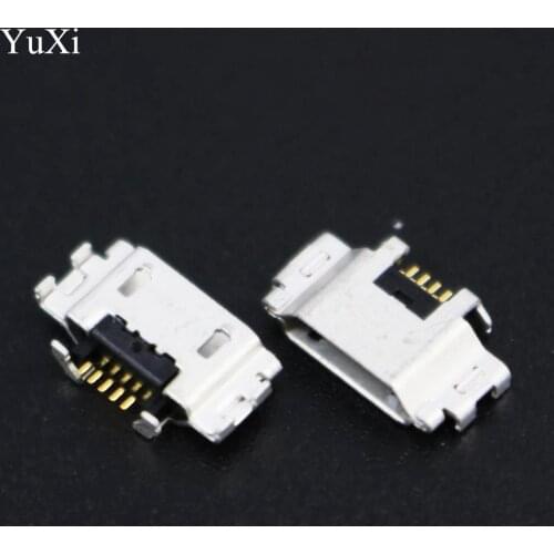 YuXi Micro USB connector Mini USB charging port For sony Xperia Z1 Z2 D6503 D6502 Z3 L55T L50W/T/U L39H LT22 LT26 LT28