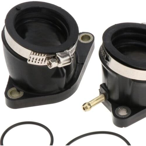 Carb Intake Boots for Yamaha 660 Raptor YFM660 5LP-13586-01-00