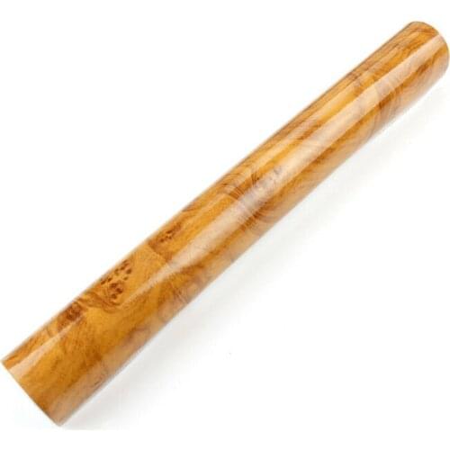 Sticker Decals Texture Waterproof Car DIY Film Grain Interior High Quality