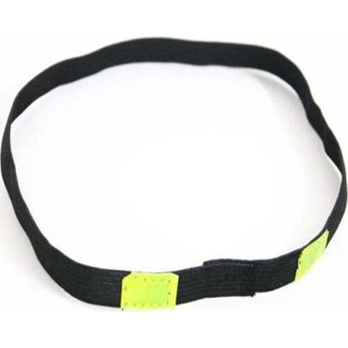 Tactical Gear Helmet Cat Eye Belt Strap Fit For for M1 M88 MICH Military Helmet