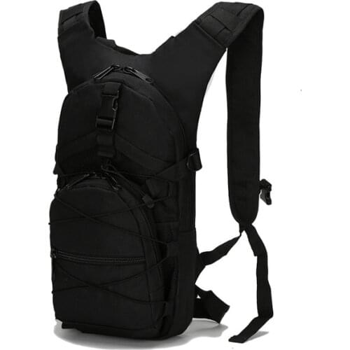 15L Tactical Backpack for Camping Military Bag Men Outdoor Travel Camo Backpack Women waterproof Hiking Rucksack