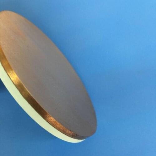 Barium titanate BaTiO3 ( BTO) Sputtering target ceramic target with high pure