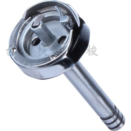 Heavy machine double needle car 1160 automatic shear line rotary spindle production and import spindle KRT12-5JKC-R