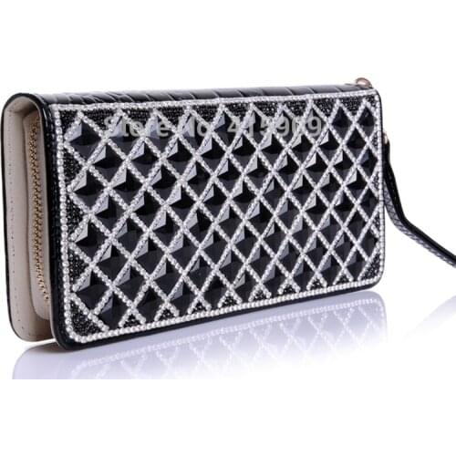 Wenjie Brother Women's Wallets