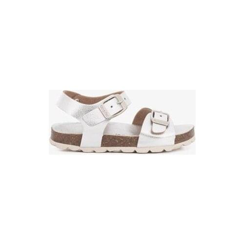 Girls bio-type sandals