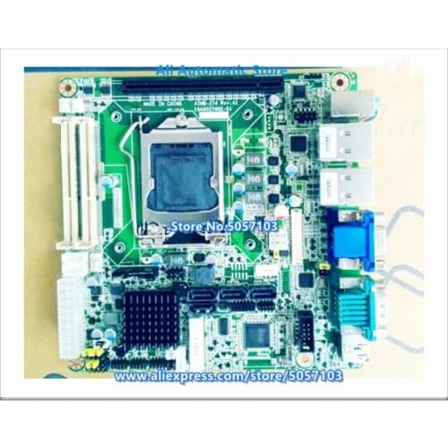 AIMB-274 Industrial Control Board AIMB-274-00A1E REV: A1 274L-00A1E Industrial Motherboard