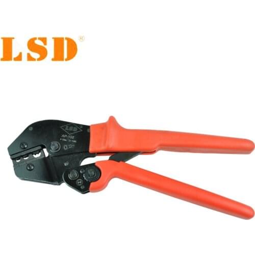 Electrical tools dedicated coaxial cable crimping tool mutil tool superior quality energy-saving effort,AP-102