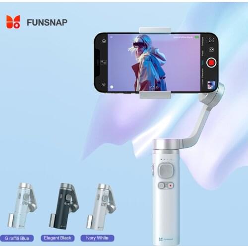 FIJ Manual Stabilizers