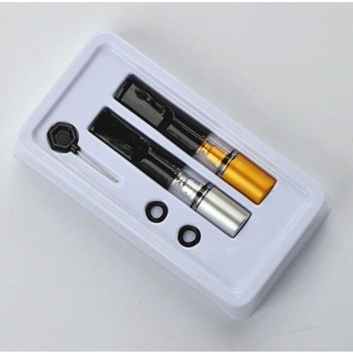 Tobacco Cigarette Filter Mouthpiece Reduce Tar Cigarette Portable Creative Holder Reusable Cleaning Smoking Tool