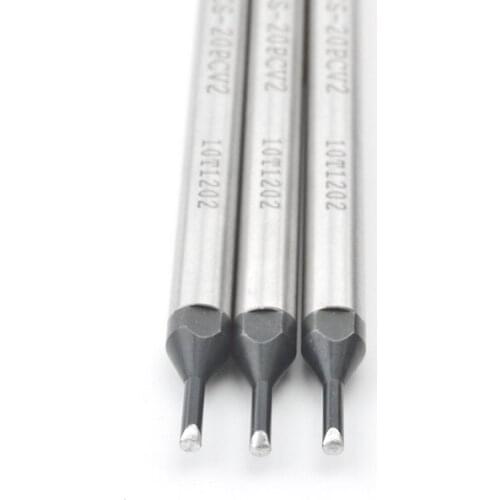 Soldering tools Apollo copper brass soldering tips DCS-20PCV2