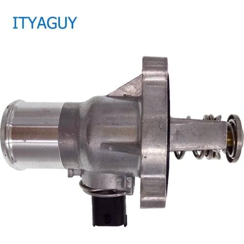 ITYAGUY Engine Cooling Systems
