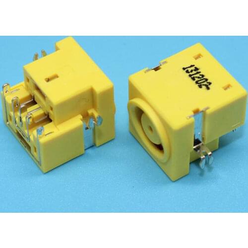 Laptop NoteBook netbooks DC Power Jack Power Socket Connector for Lenovo IBM ThinkPad T420 T420SI T420S