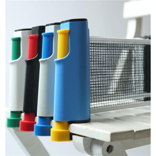 LISM Table Tennis Products
