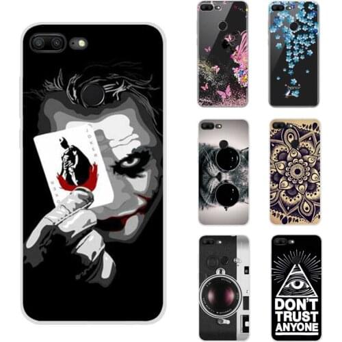 Чехлы для телефонов Huawei Honor 9 Lite Ma dan China At AliExpress