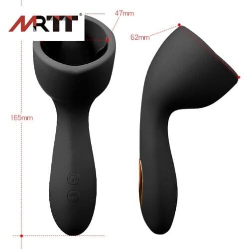 Mr.TT Vibrators