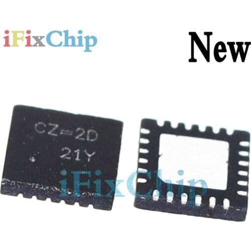 New RT8561AGQW RT8561A RT8561 (CZ = BD CZ = BH CZ = BL ...) QFN-24