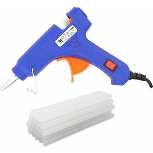 Onnfang Thermal Guns