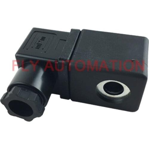 SB3 Mecair Pulse Jet Valve VNP214 VNP420 VNP224 Solenoid Coil