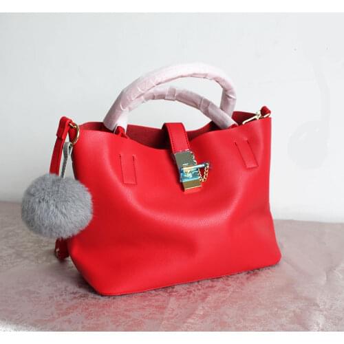 Womens bag 2020 Fashion Real Genuine Leather Handbags Big Female Shopper Hangbags High Quality Office Ladies Tot Bags