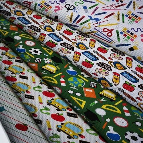 Bullet Texture Liverpool Fabric 50cm*140cm Printed For Dress Stretch Fabric Knit Fabric For Hair Band Craft Supplies L20558
