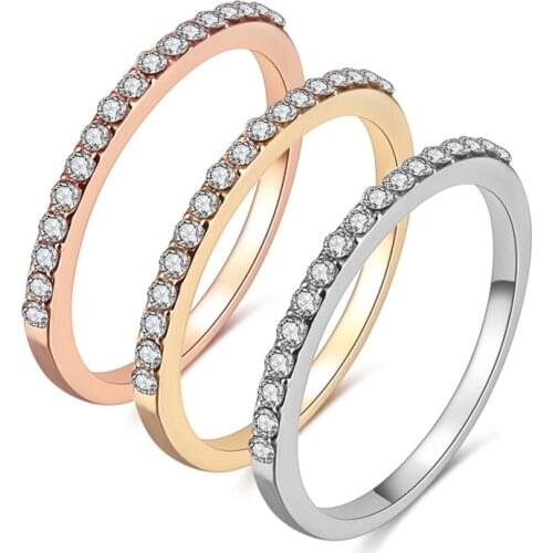 Свадебные кольца VKME China At AliExpress