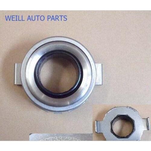 WEILL 1601010-001 RELEASE BEARING SUBASSY-CLUTCH greatwall engine 4G15