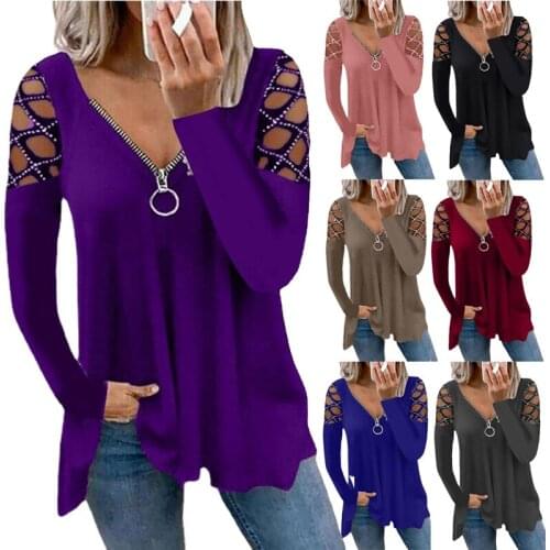 WENELAX Women's Loose T-Shirts