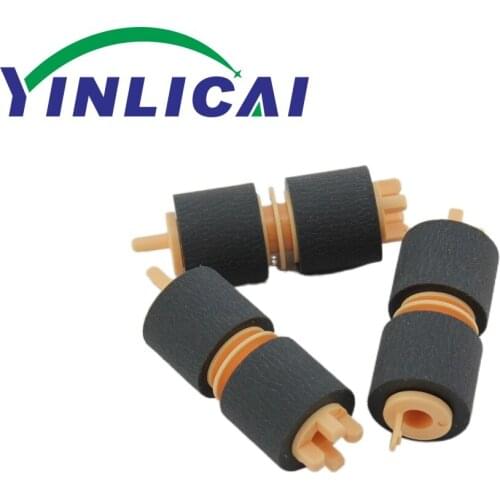 10pcs 5335 7525 7535 7775 5325 Paper Feed Roller for Xerox WorkCentre7655 7665 7675 7755 7765 5330 7425 7428 7435 7530 7545 7556