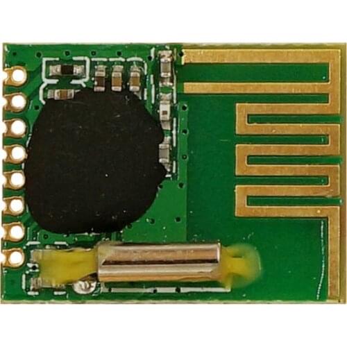 1000PCS/lot RMF70 2.4G wireless digital communication module