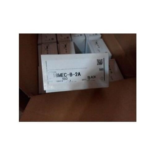 18MEC-B-2A black color housings connectors terminals 100% new and original parts