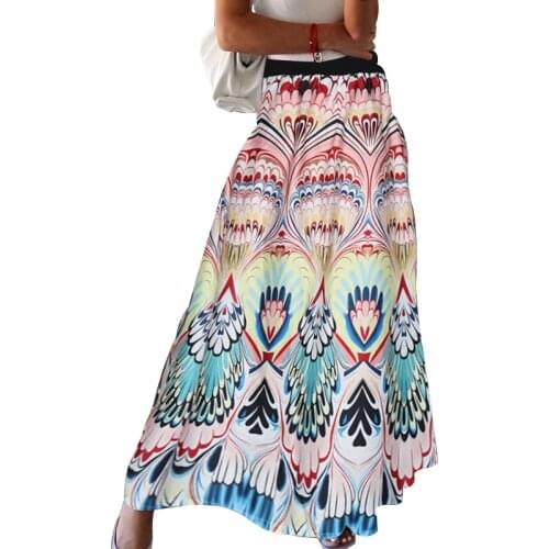 BAMBOOBOY Women's Skirts
