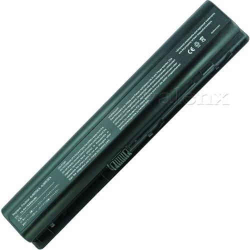 Battery for HP Pavilion dv9000 dv9100 dv9200 dv9300 dv9400 dv9500 dv9600 dv9700 dv9800 dv9900 HSTNN-LB33
