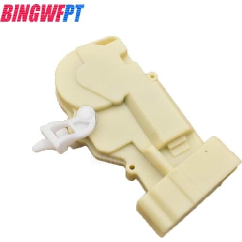 BINGWFPT Parts For Car Interiors