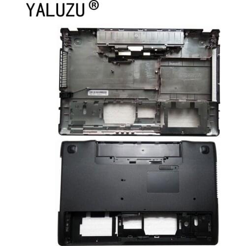 YALUZU For Asus N56 N56SL N56VM N56V N56D N56DP N56VJ N56VZ Laptop Bottom Base Case COVER 13GN9J1AP010-1 13GN9J1AP020-1 shell